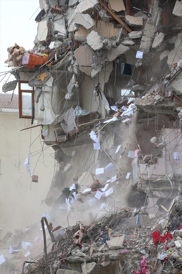 Kartal'da riskli binaların yıkımı sürüyor  G4