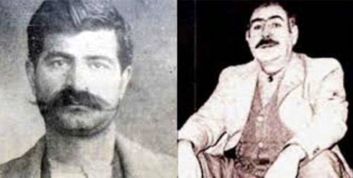 İşledikleri cinayetlerle kan donduran caniler G2