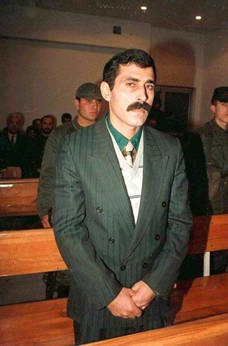 İşledikleri cinayetlerle kan donduran caniler G5