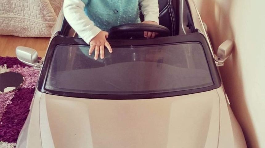 Develi&rsquo;de 3. Katta D&uuml;şen &Ccedil;ocuk Hayatını Kaybetti