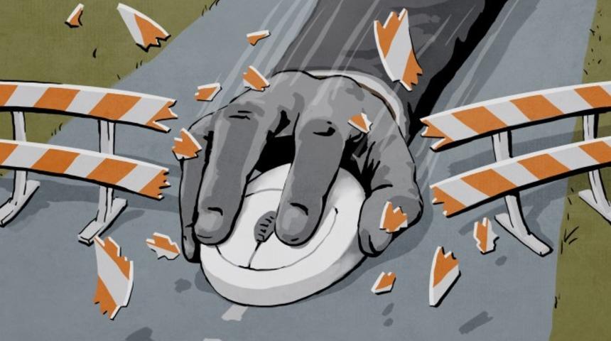 BTK&rsquo;nın site engelleme yetkisi elinden alındı