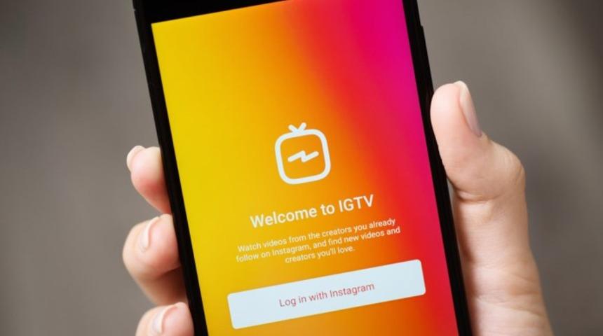 IGTV hedeflerin gerisinde mi kaldı?
