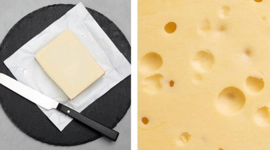 Tereyağının hiç bilmediğimiz 7 farklı kullanımı