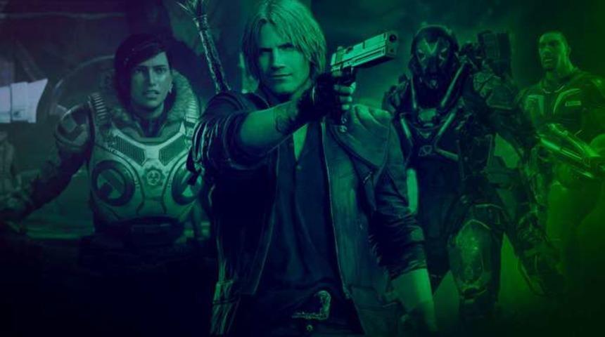 İndirime giren&nbsp;Xbox One oyunları!