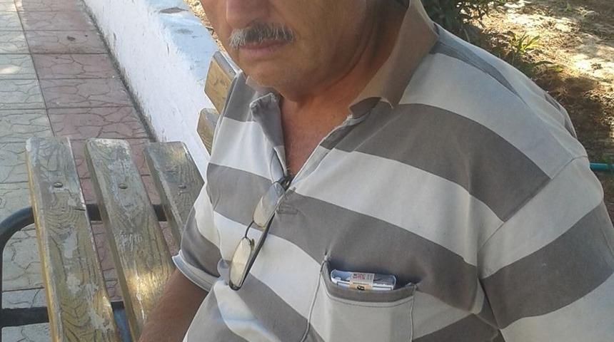 Trakt&ouml;r&uuml;n altında kalan şahıs hayatını kaybetti