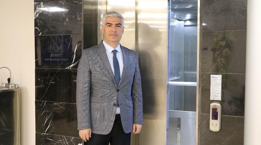 TMMOB asans&ouml;rlere talip