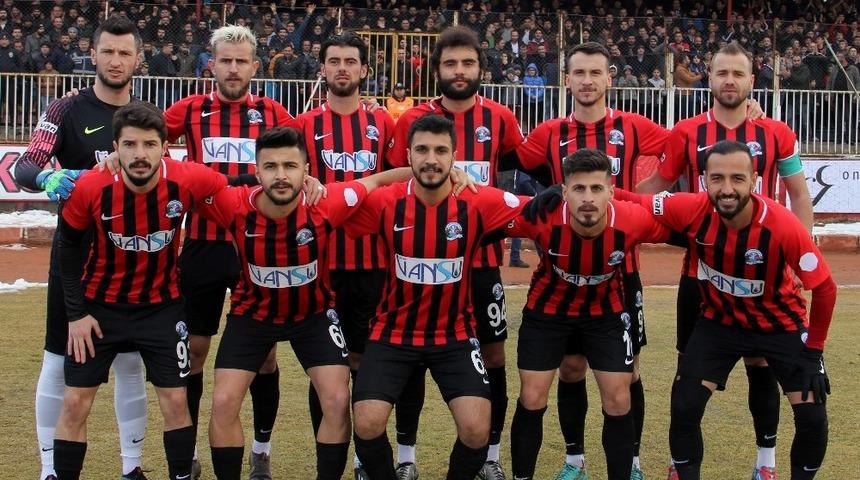 3. Lig&rsquo;in derbisi TRT Kurdi&rsquo;de yayınlanacak