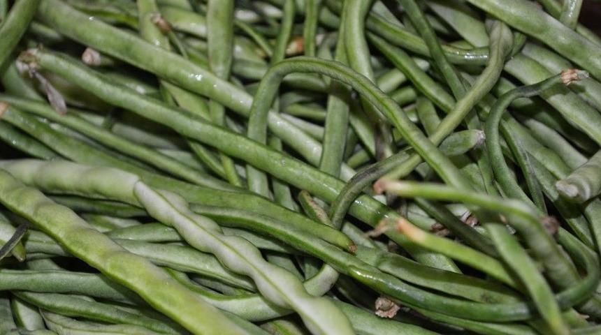 Taze b&ouml;r&uuml;lce &uuml;retiminde Muğla ilk sırada