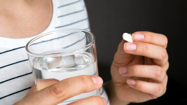 Antibiyotik alırken nasıl beslenmeli? Antibiyotik tedavisinde ne yemeli?