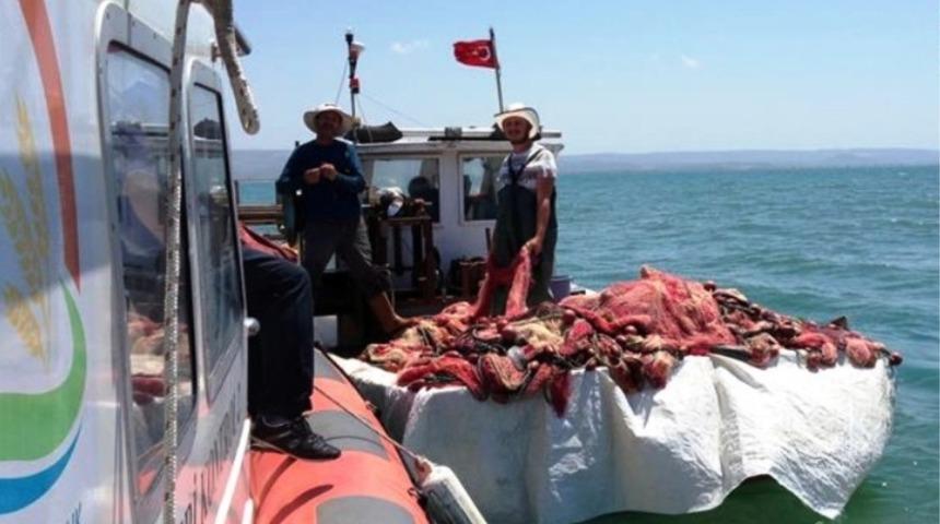 Aydın&rsquo;da su &uuml;r&uuml;nleri denetiminde 161 bin lira ceza kesildi