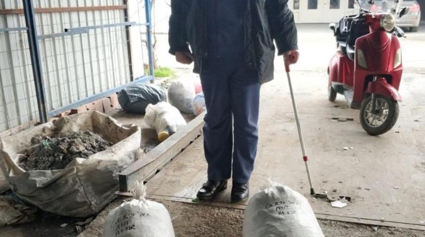 Ata Bekir kapakları verecek yer buldu