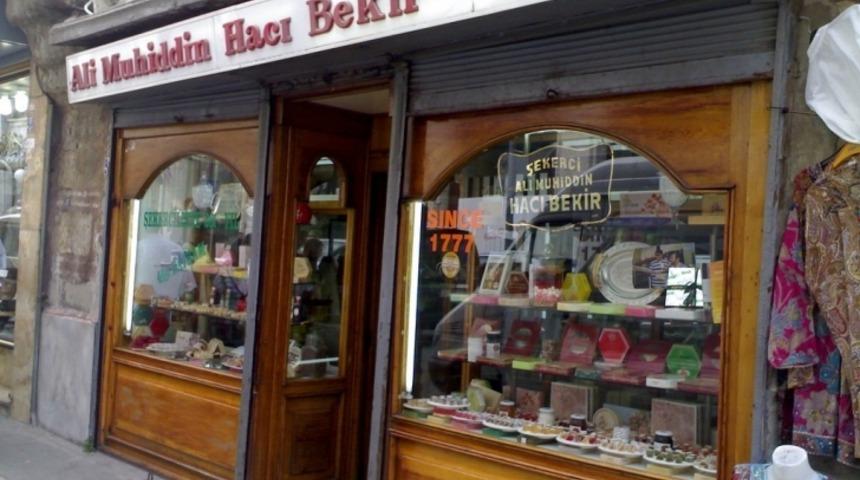 Lokumun Faydaları Nelerdir?