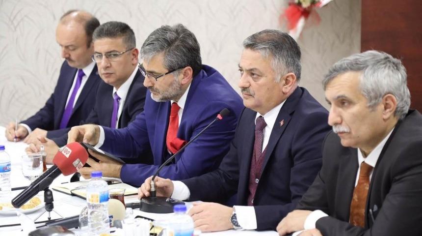 Balıkesir, kış sezonunun da g&ouml;zde şehri