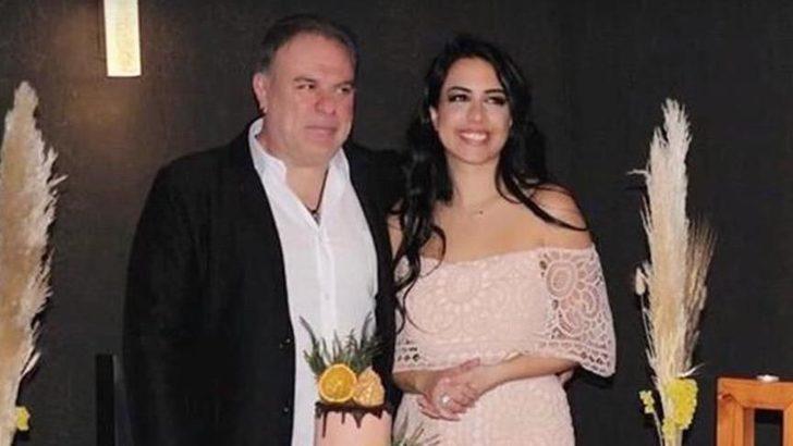 Burak Sergen'den 28 yaş küçük! Bakın yeni nişanlısı kimmiş G2