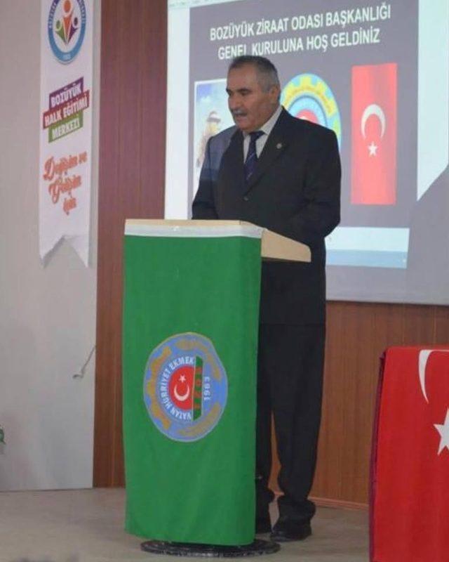 Süleyman Çaydere güven tazeledi