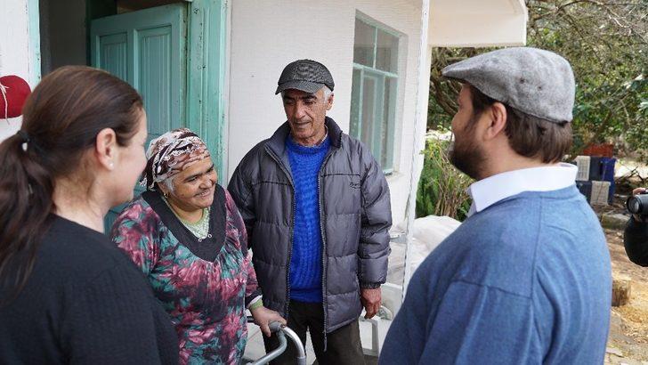 AK Parti’nin Marmaris adayı Yazıcı: “Yetki sizden, hizmet bizden” G2