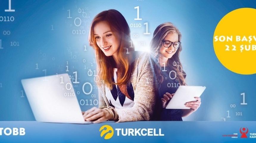 ‘Geleceği Yazan Kadınlar’ projesi Muğla’da başlıyor