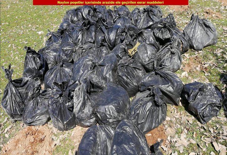 Bakan Soylu duyurmuştu: İşte o operasyonun görüntüleri  G1