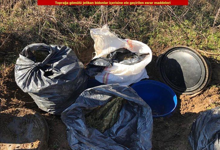 Bakan Soylu duyurmuştu: İşte o operasyonun görüntüleri  G2