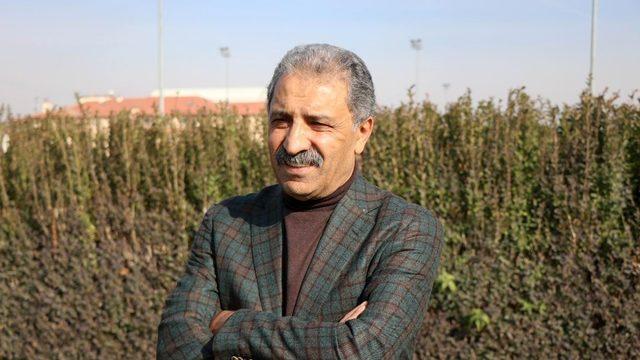 Erol Bedir: “Bir maçtan fazlası”