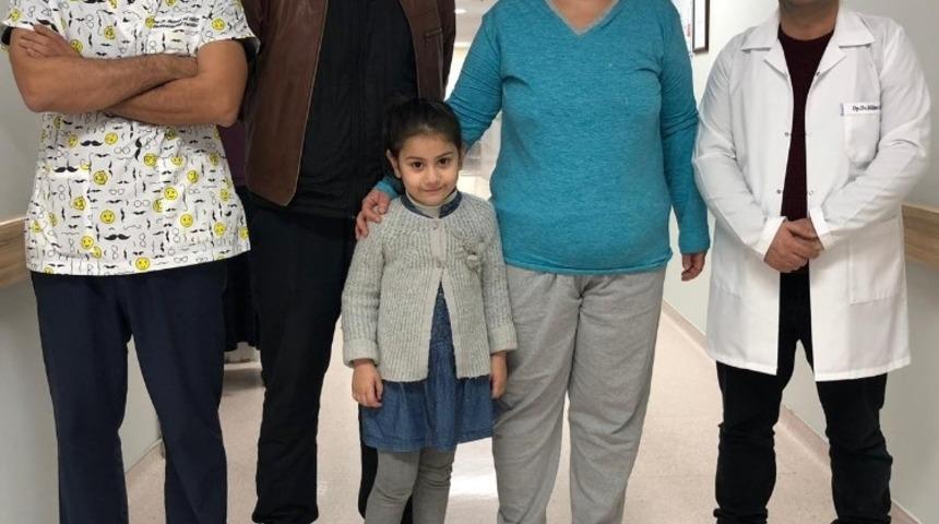 Böbrek yolu darlığına laparoskopik tedavi