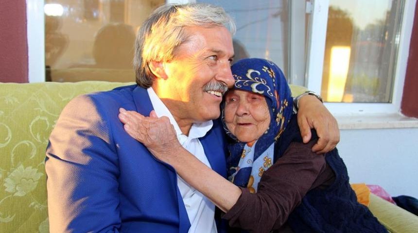 Osmaneli’nde yaşlı bakımevi inşaatı başlıyor