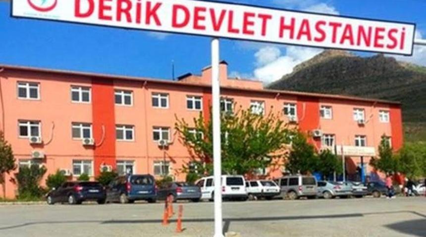 Derik’te ilk defa mide delinmesi ameliyatı yapıldı