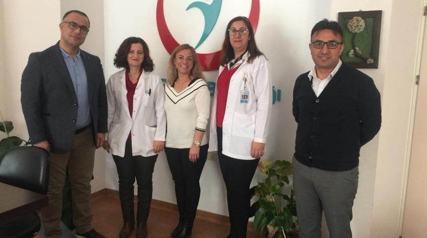 Göğüs Hastalıkları Uzm. Dr. Nurcan Demirtaş: