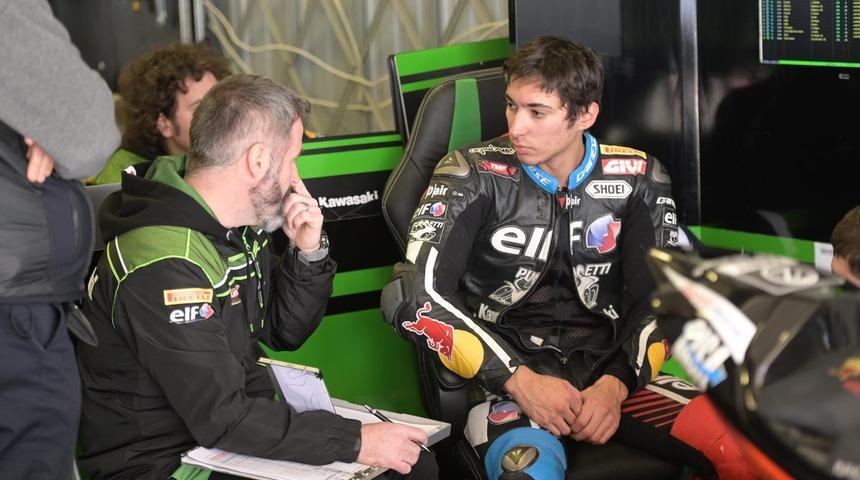 Toprak Razgatlıoğlu hedef büyüttü 