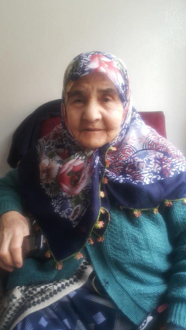 Gaziantep'teki doğal gaz patlamasında yaralanan kadın kurtarılamadı