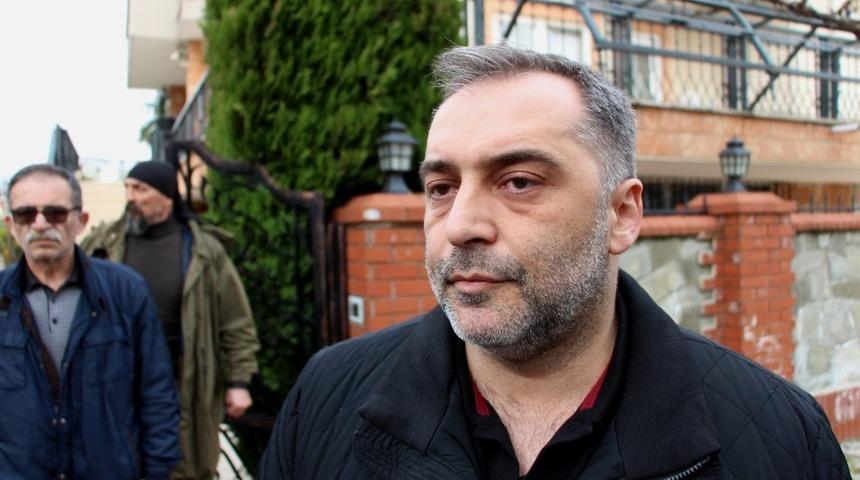 Ozan Arif&rsquo;in oğlu konuştu: "Acımız b&uuml;y&uuml;k"