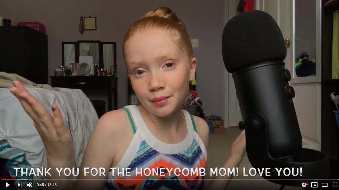 13 yaşında g&uuml;nde 1000 dolar kazanıyor! YouTube onlardan sorulur