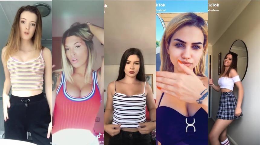 Bir anda hayatımızın ortasına gelip çöktü! TikTok Türkiye’de 2018 yılında 28 milyon kez indirildi