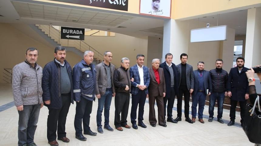 &Ccedil;ankırı&rsquo;daki otob&uuml;s şirketlerinden &ldquo;enflasyonla m&uuml;cadele&rdquo; indirimi