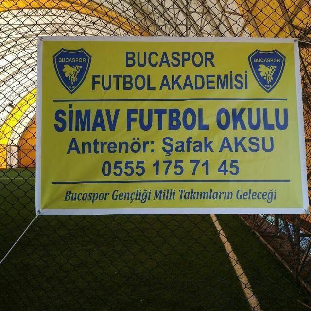 Minik futbolcular kaplıca kampında