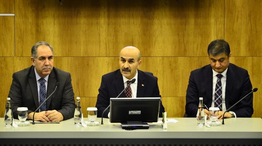 Vali Demirtaş: "Bağımlılıkla m&uuml;cadeleyi artırdık"