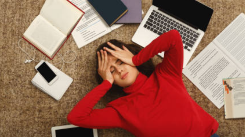 TUS'a girecekler dikkat! Sınav öncesi son günler nasıl değerlendirilmeli?