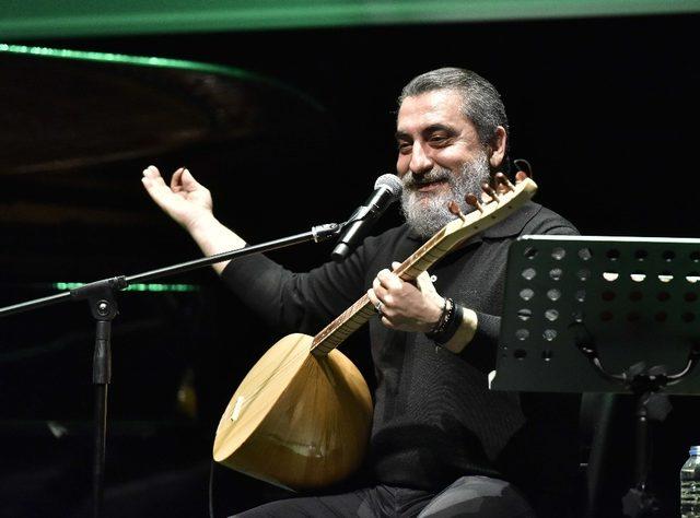 Muratpaşa’da Sabahattin Ali’ye saygı gecesi düzenlendi