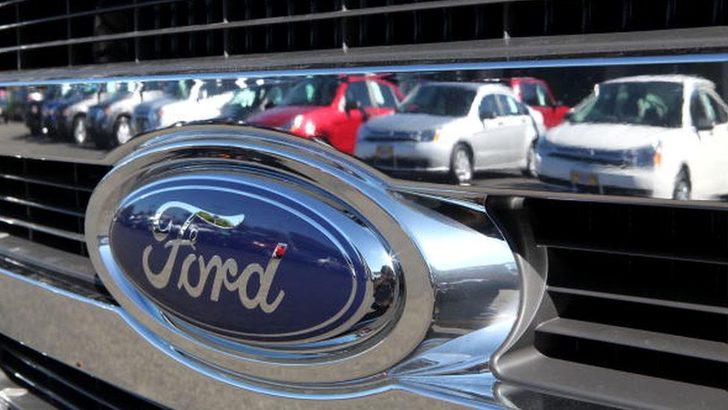 Times: Brexit belirsizliği nedeniyle Ford, İngiltere'deki üretimini başka ülkelere taşımaya hazırlanıyor