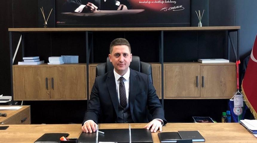 Kilis&rsquo;te 379 sandıkta 87 bin 320 se&ccedil;men oy kullanacak