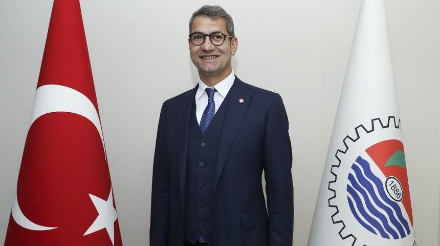 Demir: &ldquo;Mersin turizminin kurtuluşu butik otellerden ge&ccedil;iyor&rdquo;