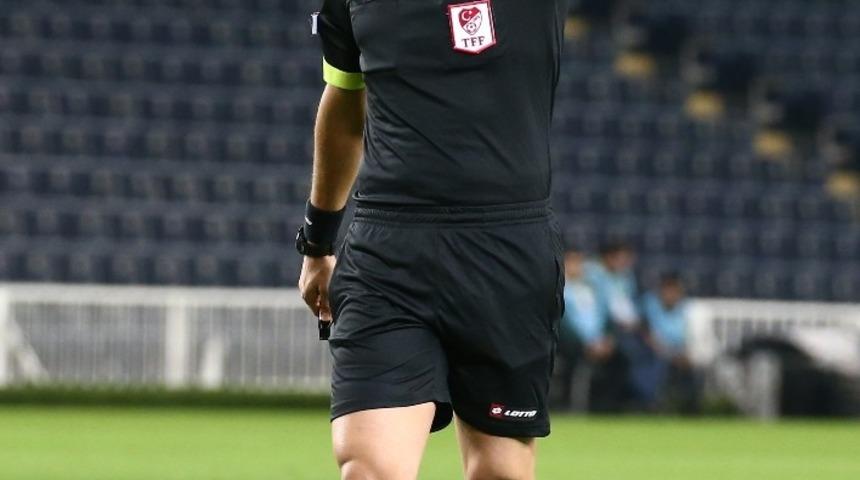 Kadir Has&rsquo;ta d&uuml;d&uuml;k Serkan Tokat&rsquo;ın