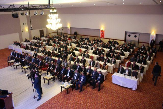 Elazığ’da 