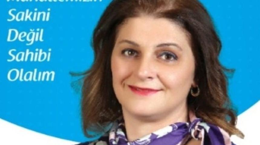 İyilik meleği muhtar adayı oldu