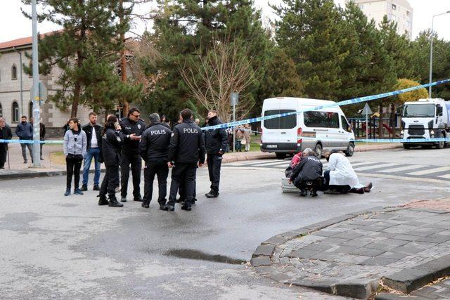 ‘Çok pişmanım’ diyen katil zanlısına iyi hal indirimi