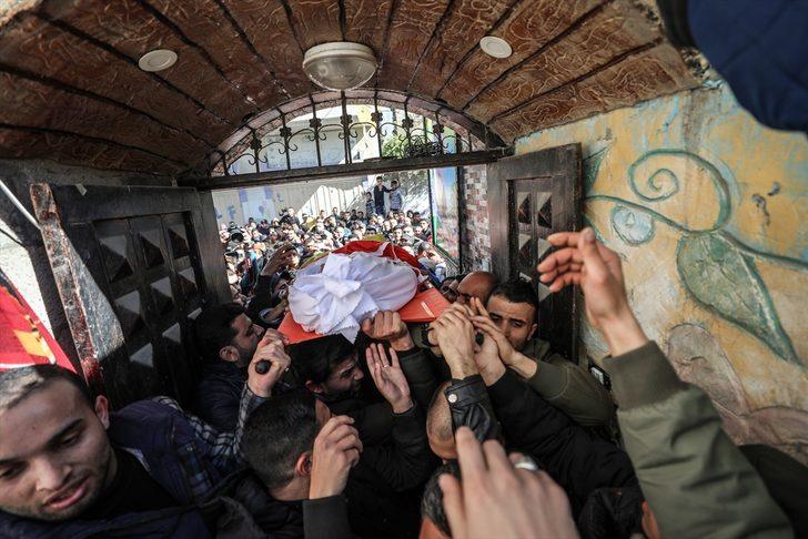 Son veda! Bu acıya yürek dayanmaz G2