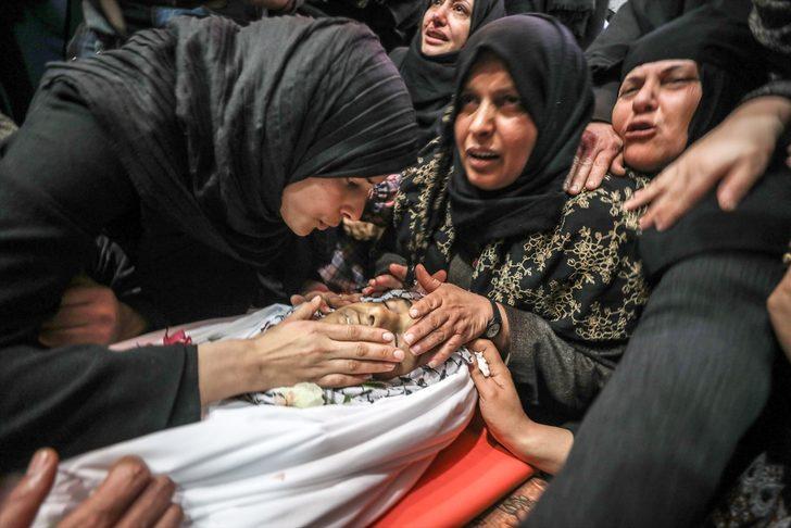 Son veda! Bu acıya yürek dayanmaz G3