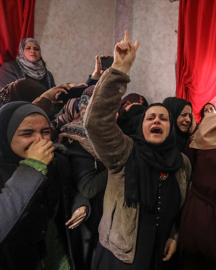 Son veda! Bu acıya yürek dayanmaz G4