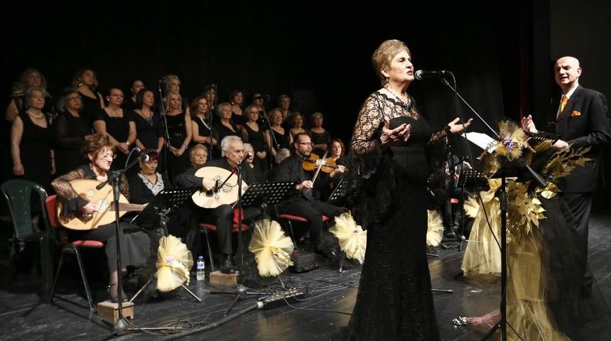 Kursiyerler kulakların pasını sildi