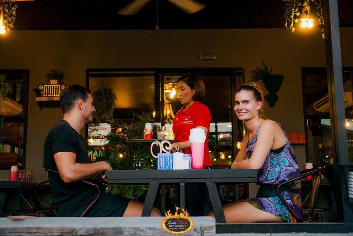 12 bin kilometre uzakta Tayland'da Atatürk sevgisini yaşatıyorlar  G2